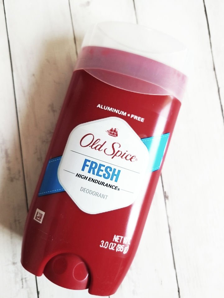 High Endurance, Deodorant, Fresh/オールドスパイス/デオドラント・制汗剤を使ったクチコミ（1枚目）