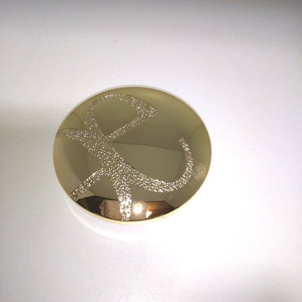 ラ プードル オートニュアンス/Elégance/プレストパウダーを使ったクチコミ(6枚目)