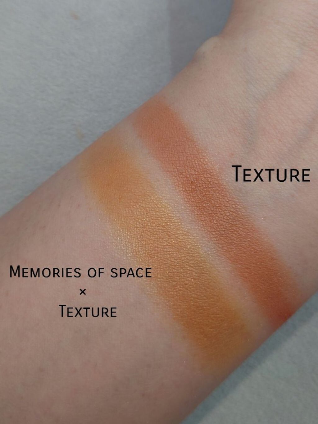 スモール アイシャドウ/M・A・C/単色アイシャドウを使ったクチコミ(5枚目)