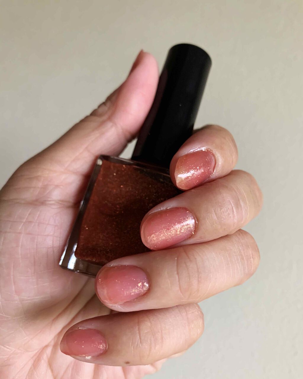 ザ ネイルポリッシュ/ADDICTION/マニキュアを使ったクチコミ(2枚目)