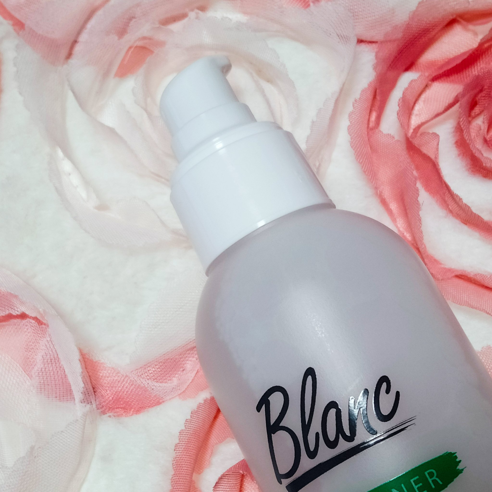 マジックシカトナー/ブラン/化粧水を使ったクチコミ（2枚目）