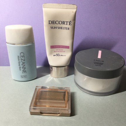 AQ アイシャドウ 01/DECORTÉ/単色アイシャドウの画像