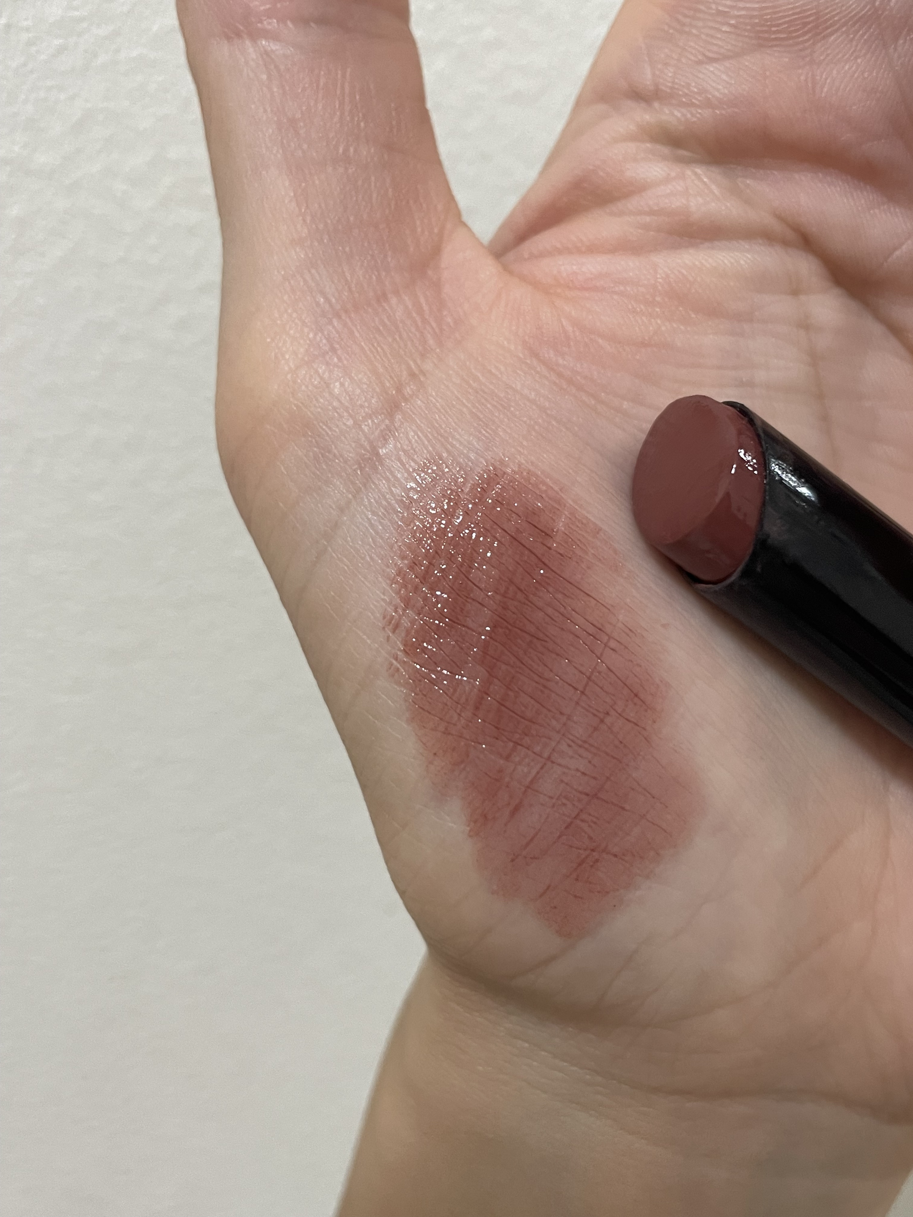 ケイト リップモンスター/KATE/口紅を使ったクチコミ（1枚目）