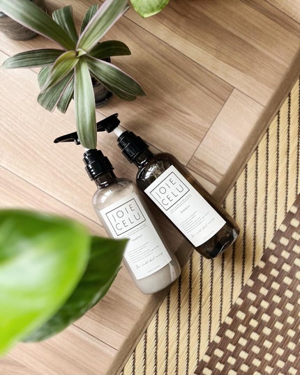 ジョワセル モイストシャンプー/JOIE CELU/市販シャンプーを使ったクチコミ(3枚目)