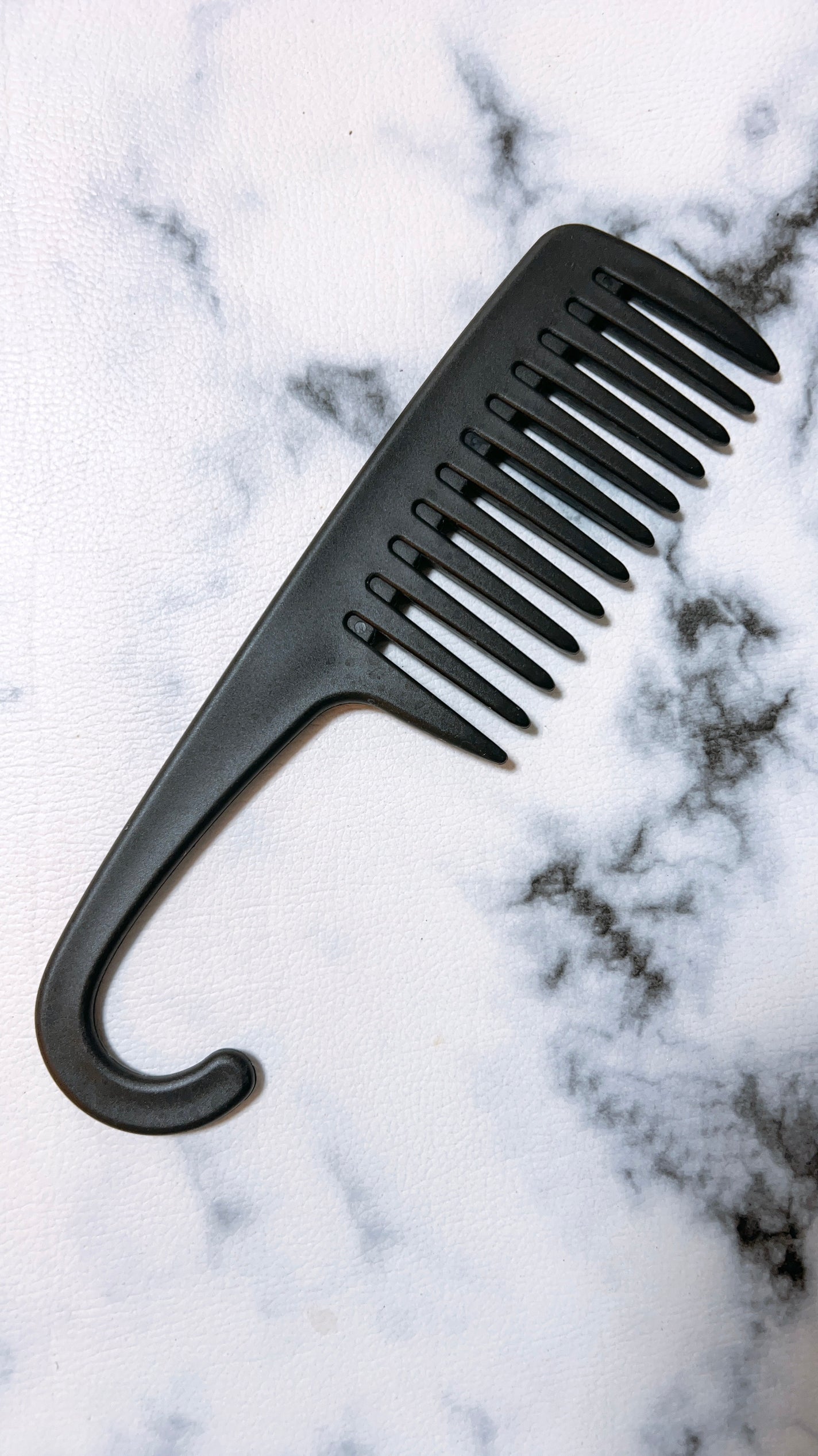 バスコーム/DAISO/ヘアコームを使ったクチコミ(1枚目)