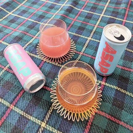 エナジードリンク BalanceD/ASAP CLUB/エナジードリンクを使ったクチコミ(5枚目)