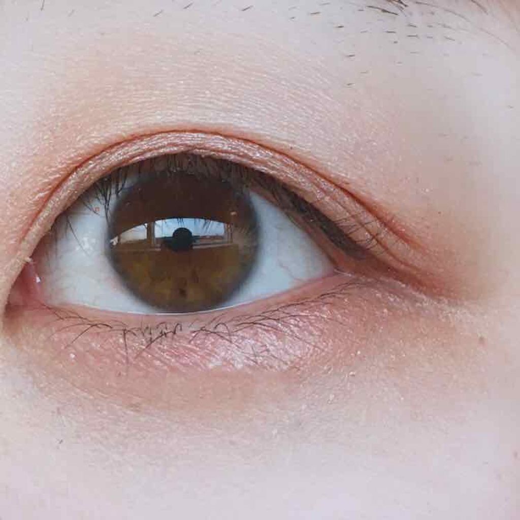 デュオアイシャドー/NARS/アイシャドウパレットを使ったクチコミ（2枚目）