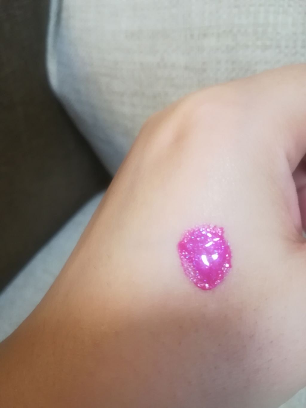 ドレスフォーリップス/LUNASOL/口紅を使ったクチコミ(3枚目)