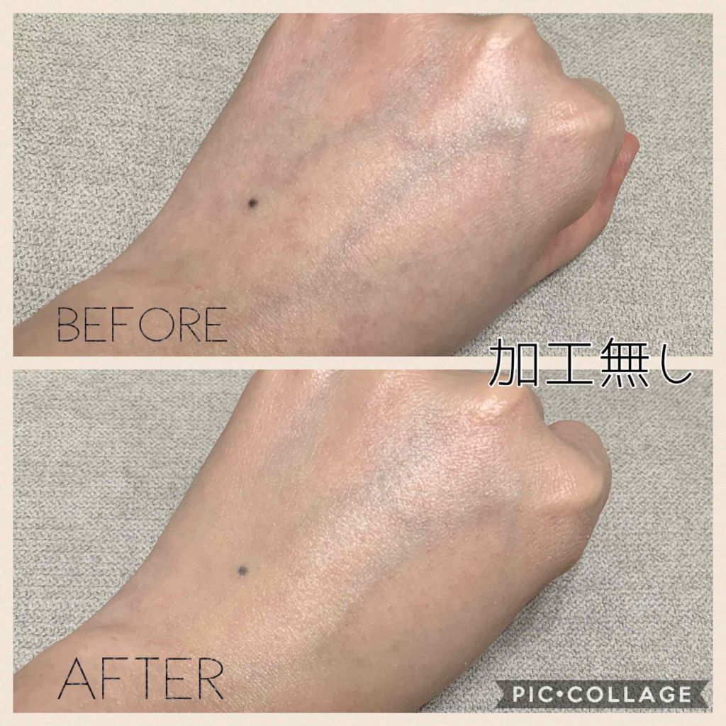 エッセンスウォーターパクトFX/LUNA/クリーム・エマルジョンファンデーションを使ったクチコミ（2枚目）