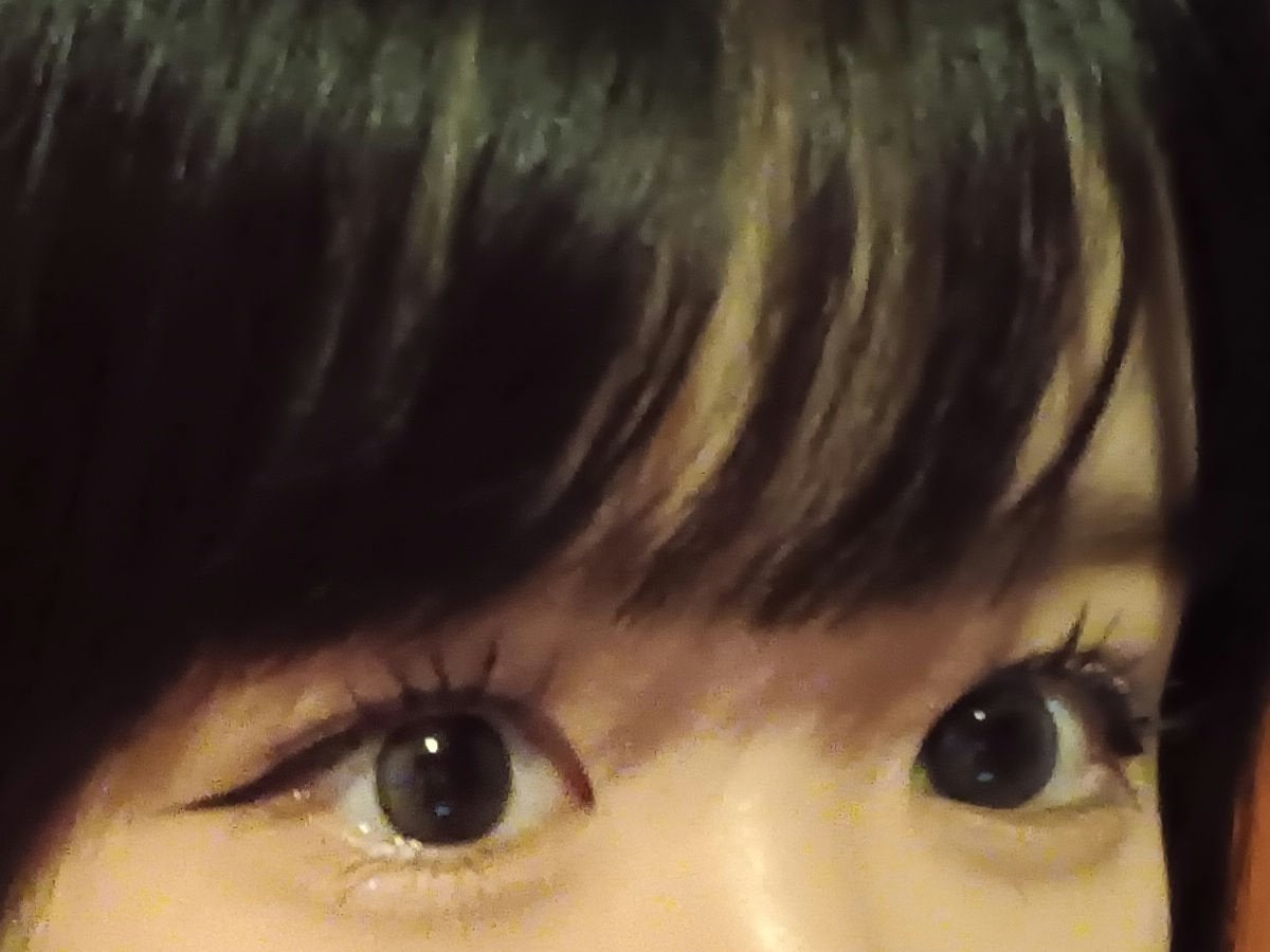 MOLAK 1day/MOLAK/ワンデー(1DAY)カラコンを使ったクチコミ(2枚目)