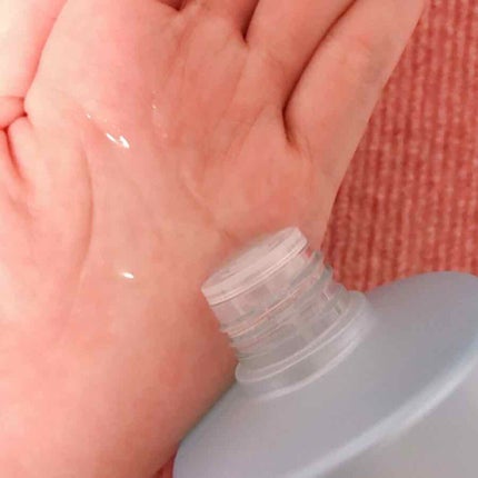 モイストバランス ローション/ACSEINE/化粧水を使ったクチコミ(2枚目)