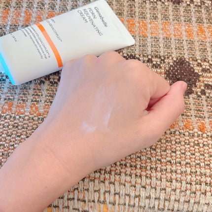 PDRNリジュビネイティングクリーム/Genabelle/フェイスクリームを使ったクチコミ(4枚目)