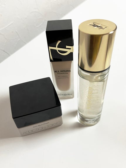 ライトリフレクティングセッティングパウダー プレスト N/NARS/プレストパウダーを使ったクチコミ(1枚目)