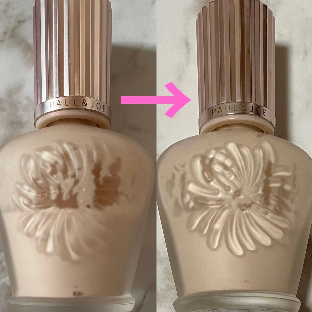 【旧品】パーフェクトスタイリストアイズ/キャンメイク/アイシャドウパレットを使ったクチコミ(9枚目)