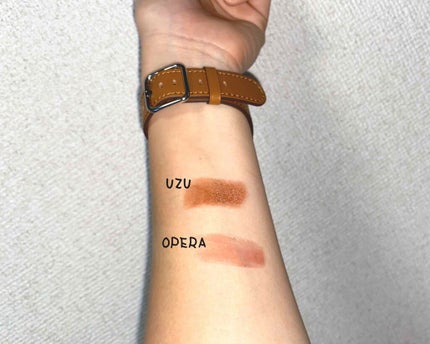 オペラ シアーリップカラー RN/OPERA/リップグロスを使ったクチコミ(3枚目)