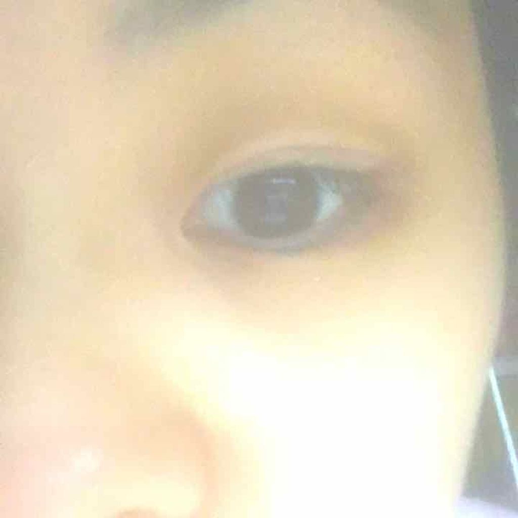 ルドゥーブル/ルドゥーブル/二重まぶた用アイテムを使ったクチコミ（3枚目）