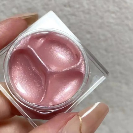 フラッシュポットハイライト/Lummir/クリームハイライトを使ったクチコミ(2枚目)