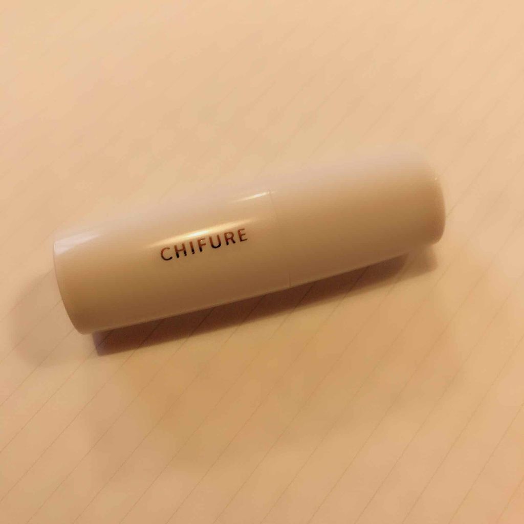 口紅（詰替用）/ちふれ/口紅を使ったクチコミ（1枚目）