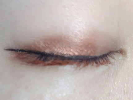 スモール アイシャドウ/M・A・C/単色アイシャドウを使ったクチコミ(4枚目)