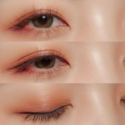 【旧品】シルキーリキッドアイライナーWP/D-UP/リキッドアイライナーを使ったクチコミ(3枚目)