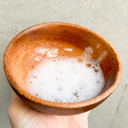 ディープモイスト ジェルボディウォッシュ/&honey/ボディソープを使ったクチコミ(4枚目)