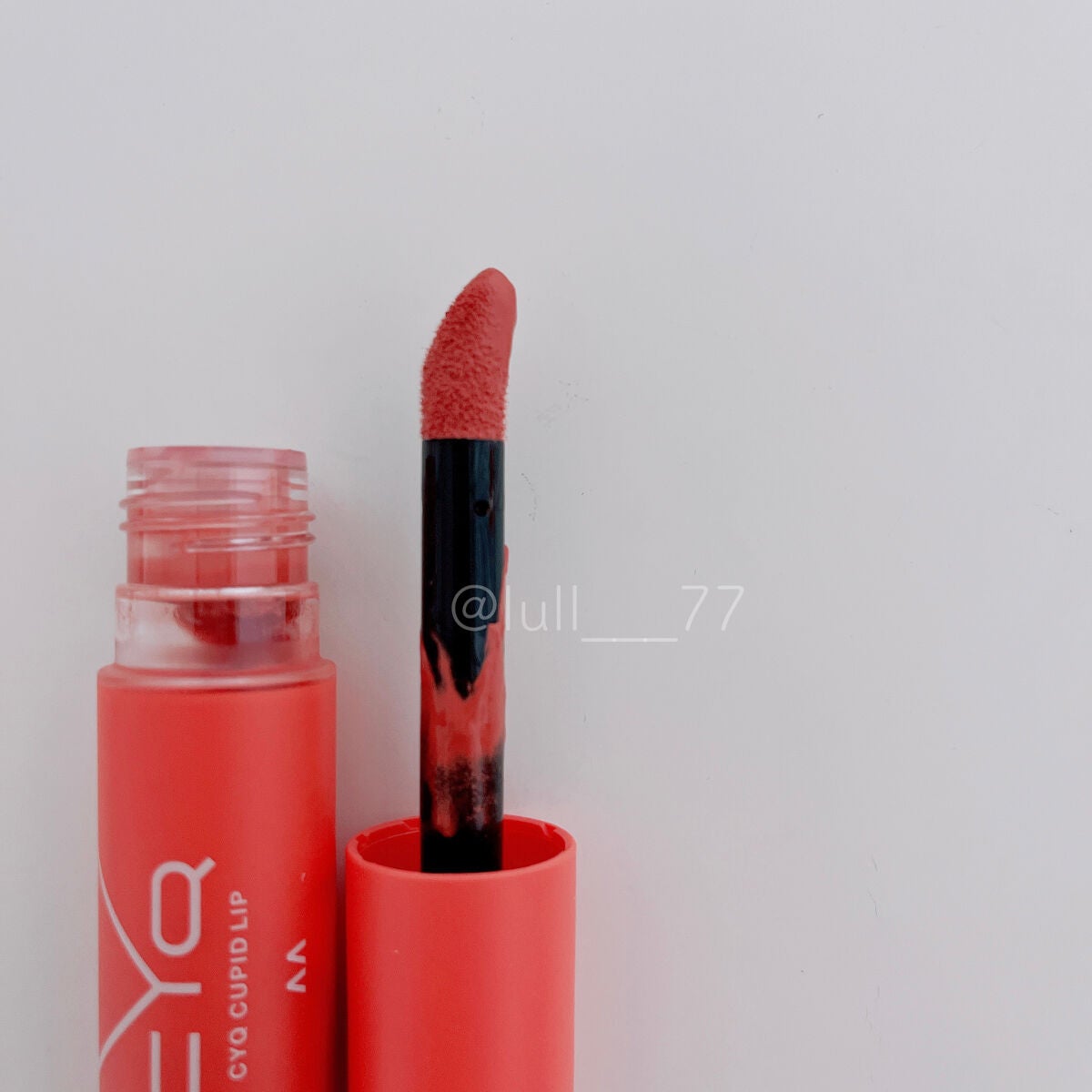 ãã¥ãŒããããªãã/CYQ/å£çŽ
ã䜿ã£ãã¯ãã³ãïŒ3æç®ïŒ