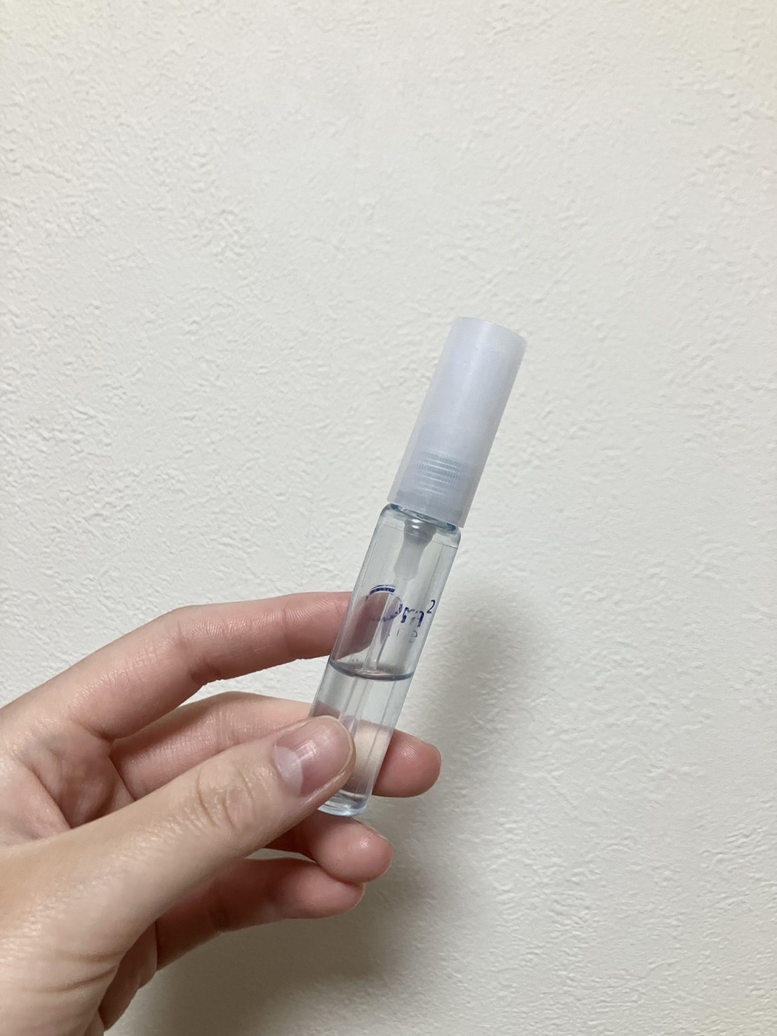 オーラツーミー マウススプレー/オーラツー/マウスウォッシュ・スプレーを使ったクチコミ（1枚目）