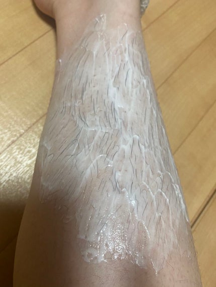 乳液・敏感肌用・高保湿タイプ/無印良品/乳液を使ったクチコミ(3枚目)