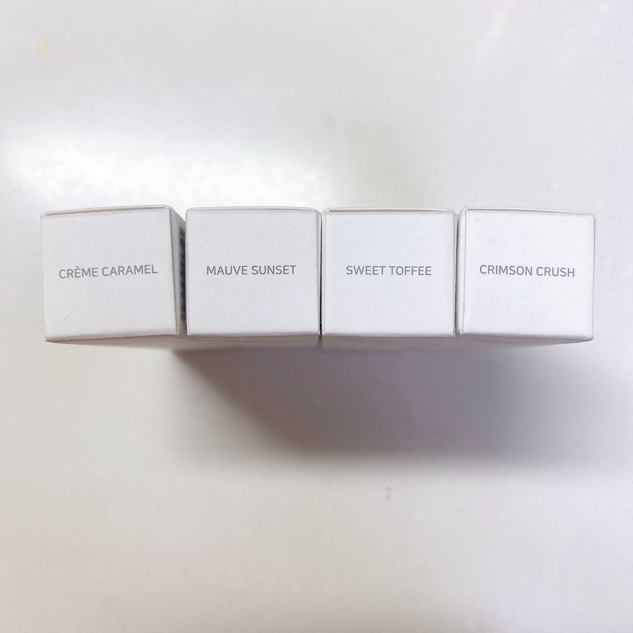 DEAR DAHLIA ブルーミング エディション ペタル タッチ プランピング リップ ベロアのクチコミ「\DEAR DAHLIA ブルーミング エディション ペタル タッチ プランピング リップ ベ.....」（3枚目）