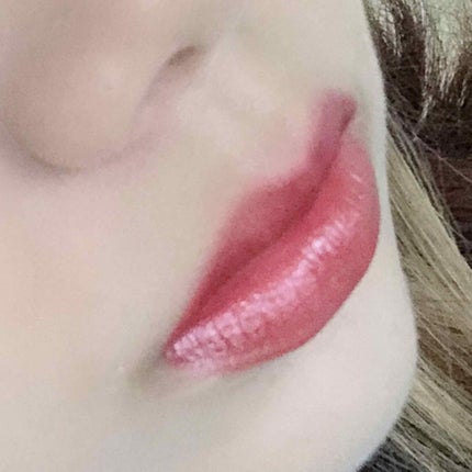 ステイン リップ ラッカー/SUQQU/口紅を使ったクチコミ(3枚目)