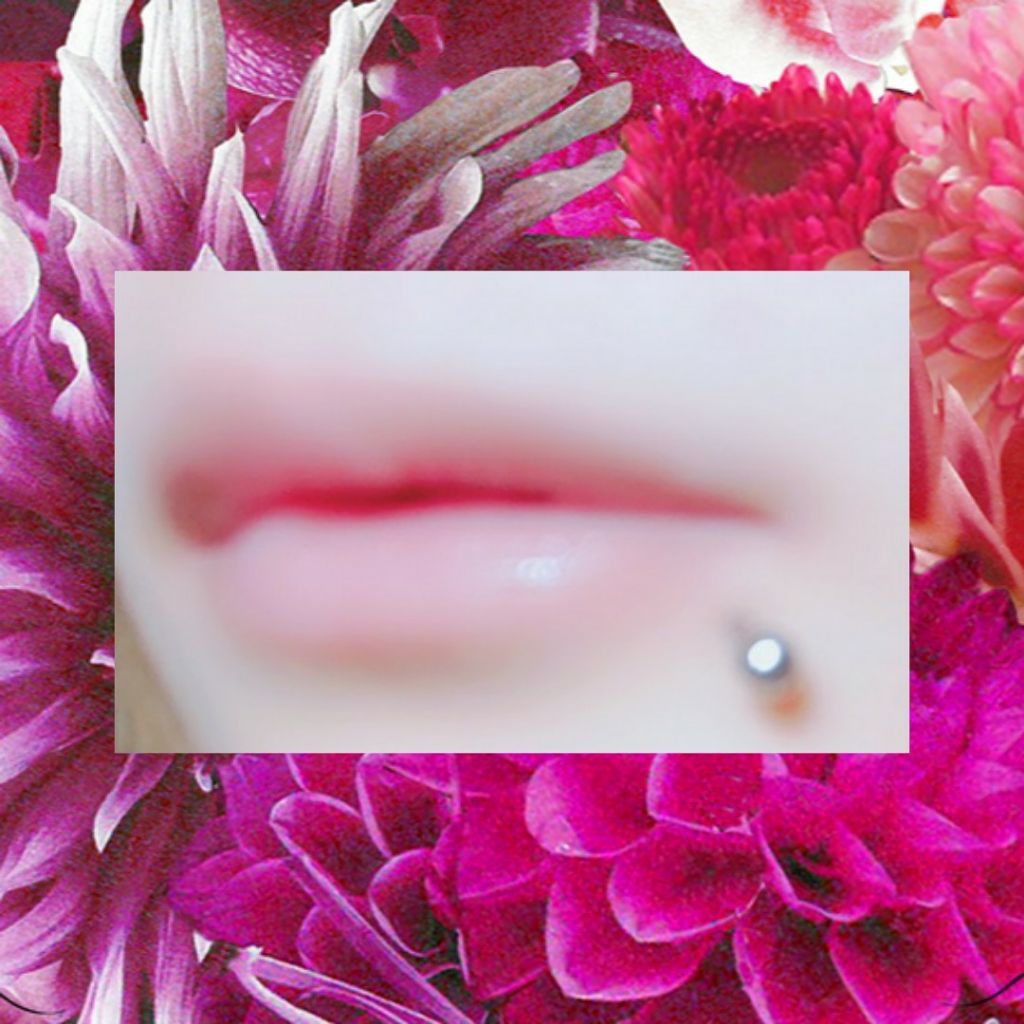 マジカルティント/MISSHA/リップグロスを使ったクチコミ(3枚目)