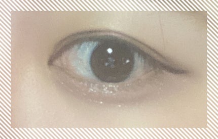 トーンアップアイシャドウ/CEZANNE/アイシャドウパレットを使ったクチコミ(3枚目)