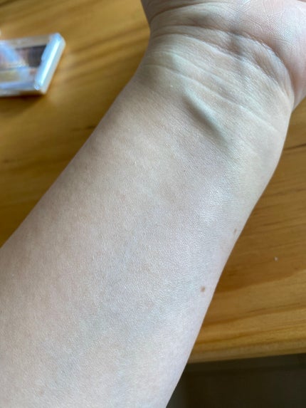 スキンプロテクトベース<皮脂くずれ防止>SPF50/プリマヴィスタ/化粧下地を使ったクチコミ(4枚目)