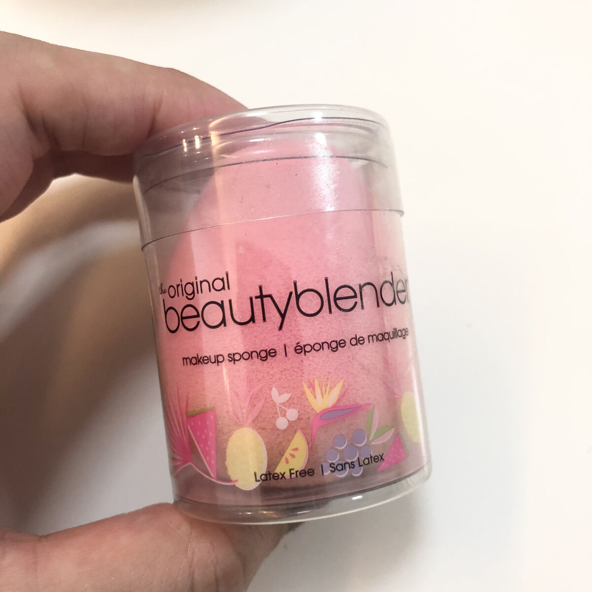 ビューティブレンダー/ビューティブレンダー/パフ・スポンジを使ったクチコミ（1枚目）