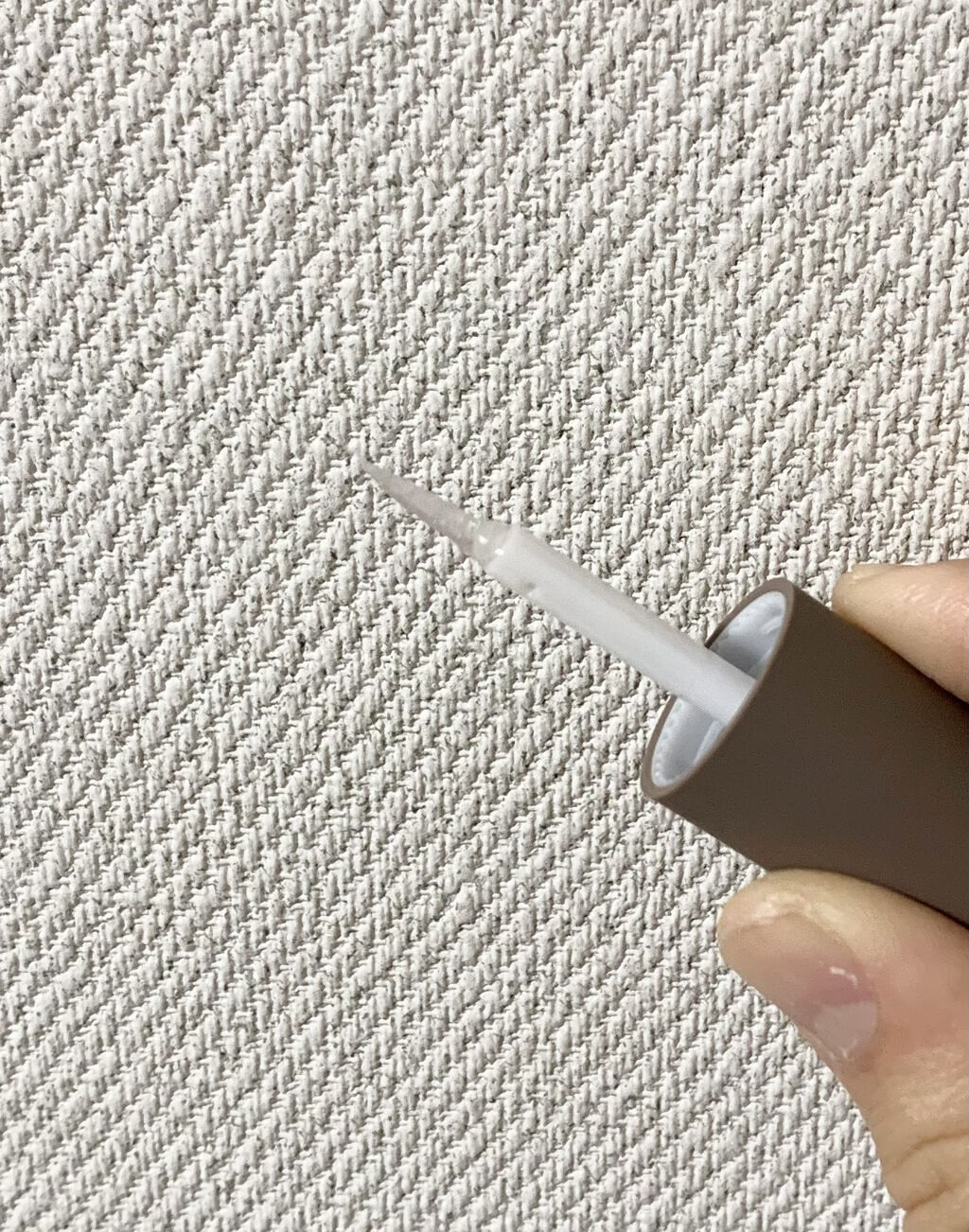 ピックミーアイズグリッター 04 チャームミー/Ririmew/グリッターを使ったクチコミ（3枚目）