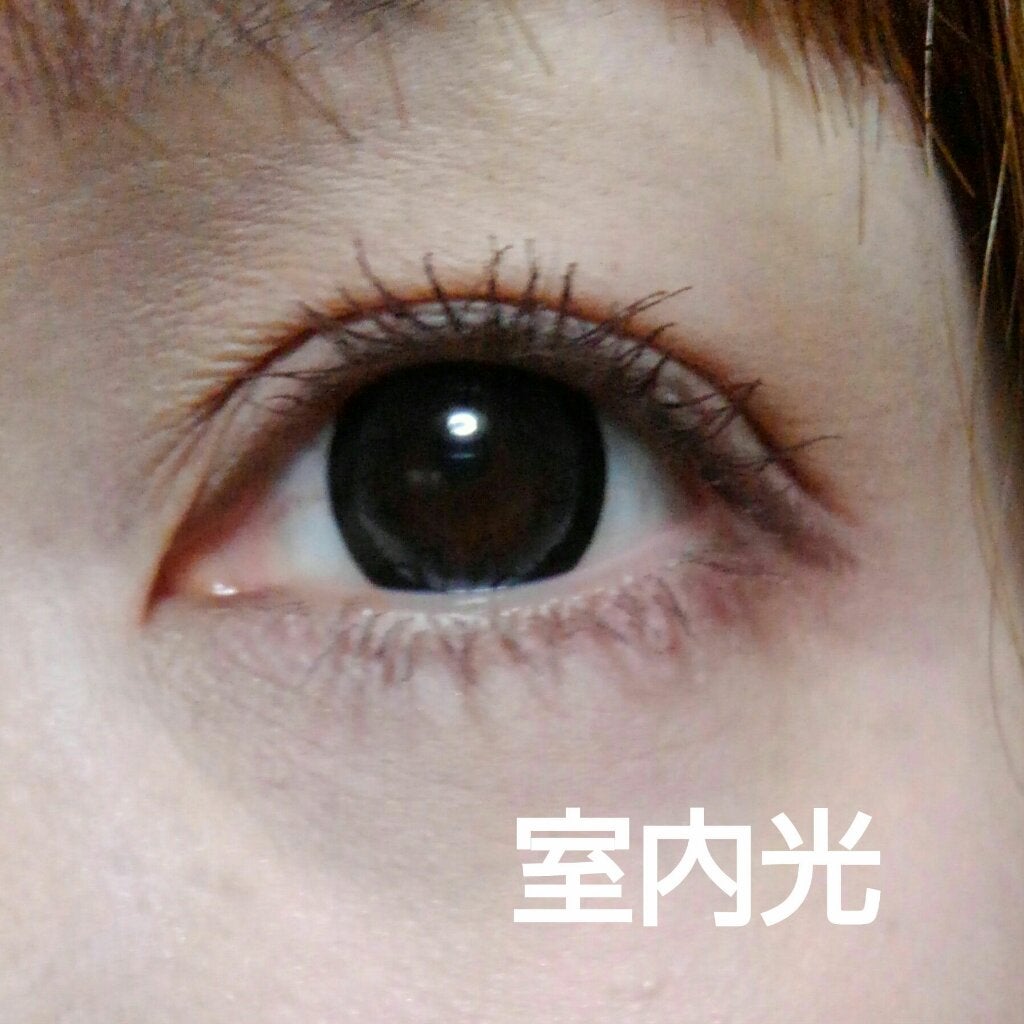 I-LENS(アイレンズ)/I-LENS/カラーコンタクトレンズを使ったクチコミ(3枚目)