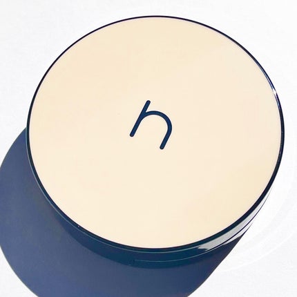 ヴィーガンアクアゼロフィットクッション/HAMEL/クッションファンデーションを使ったクチコミ(2枚目)