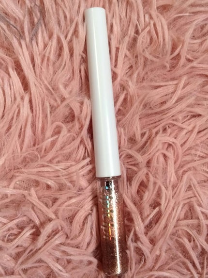 カラーリングアイブロウ/ヘビーローテーション/眉マスカラを使ったクチコミ(7枚目)