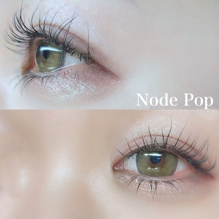 BLUSH/CLARA CONTACT/カラーコンタクトレンズを使ったクチコミ(6枚目)