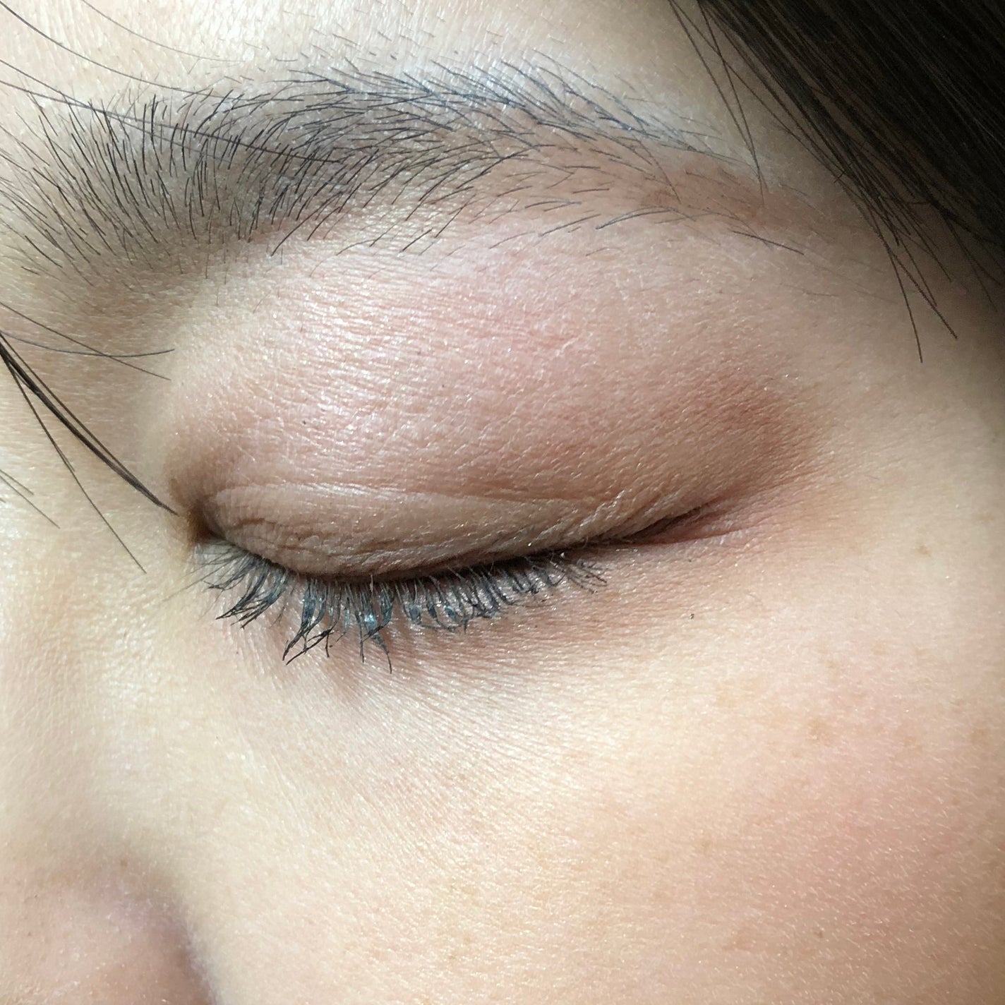 グロウフルールチークス/キャンメイク/パウダーチークを使ったクチコミ(3枚目)