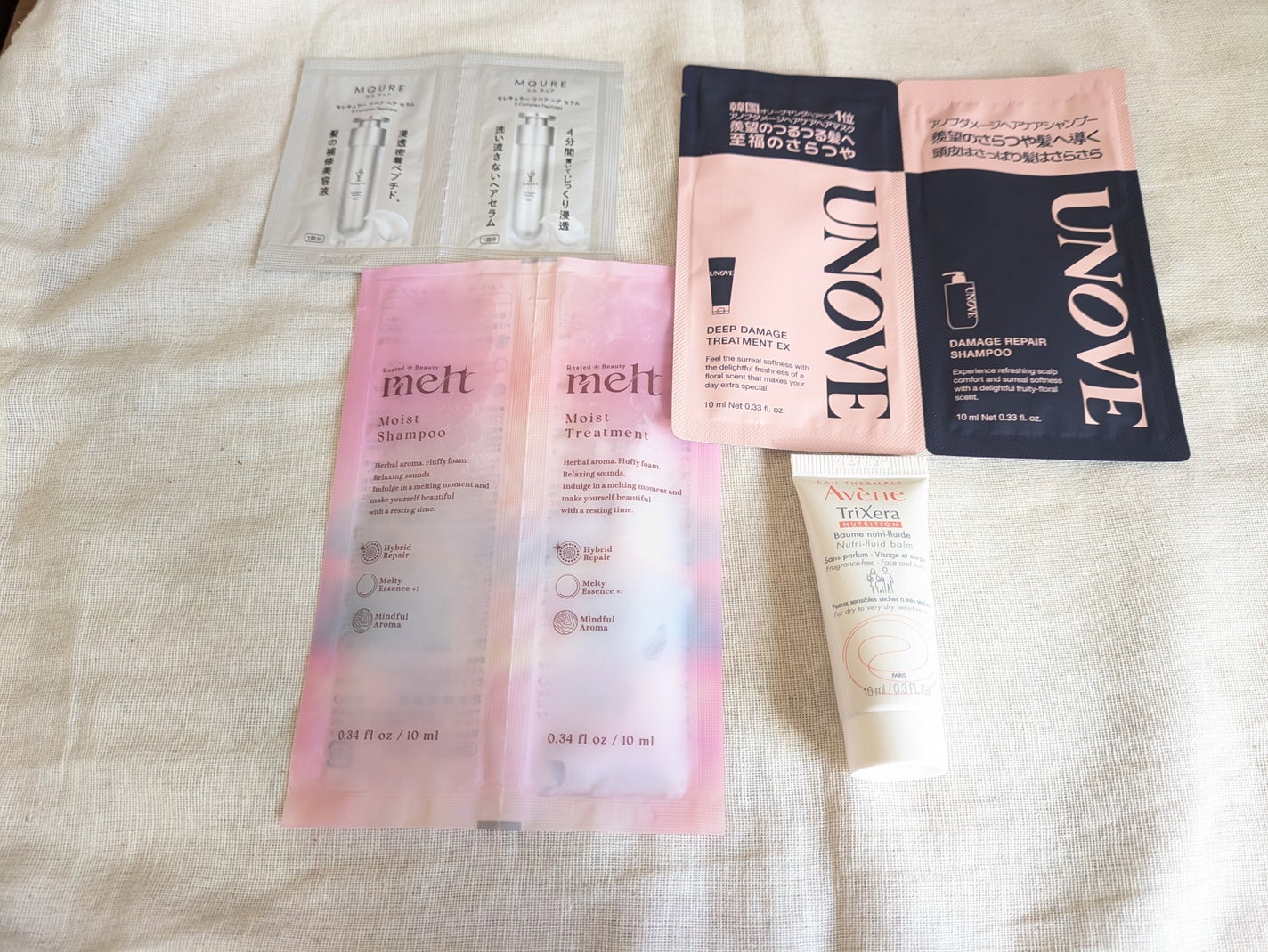 ボディローション/SABON/ボディローションを使ったクチコミ(3枚目)