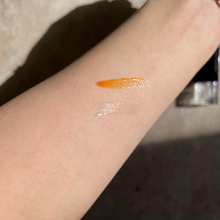 リップ オイル プランパー 001 Suggestive/ADDICTION/リップオイルを使ったクチコミ(2枚目)