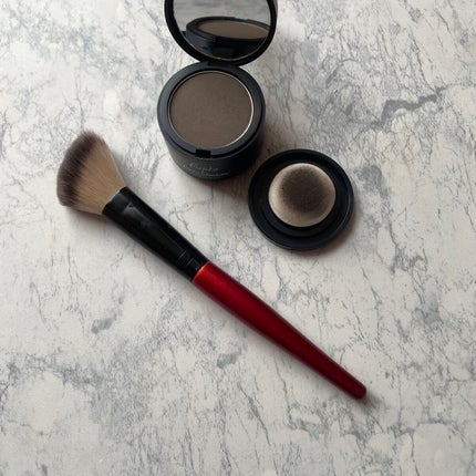 デコシャドウ by.F/Fujiko/シェーディングを使ったクチコミ(6枚目)