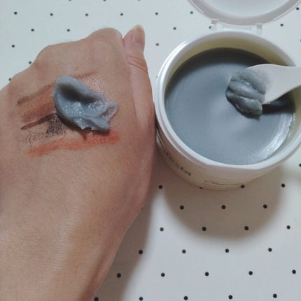 クレンジングバーム ディープクリア /ビフェスタ/クレンジングバームを使ったクチコミ(3枚目)