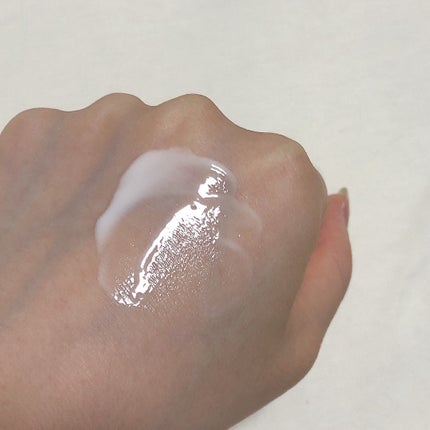 ニベアUV ウォータージェルEX/ニベア/日焼け止めジェルを使ったクチコミ(5枚目)