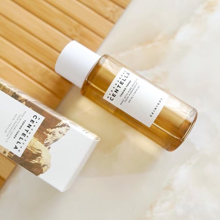 センテラ トーニングトナー/SKIN1004/化粧水を使ったクチコミ(1枚目)