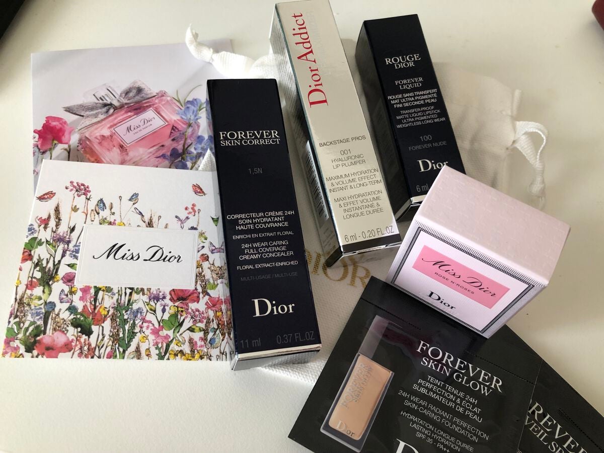 【旧】ディオールスキン フォーエヴァー スキン コレクト コンシーラー/Dior/リキッドコンシーラーを使ったクチコミ(1枚目)