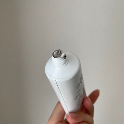 緑豆弱酸性クレンジング/beplain/クレンジングクリームを使ったクチコミ(4枚目)