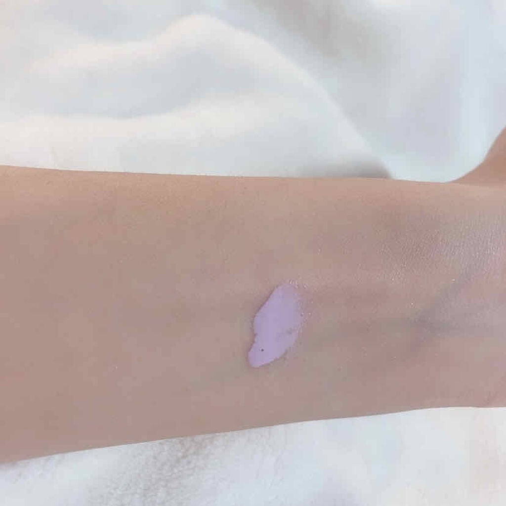 ラスティング トーンアップベース/JILL STUART/化粧下地を使ったクチコミ(2枚目)