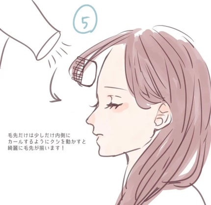 ミネラルマルチオイル フローラル&ムスク/CLAYGE/ヘアオイルを使ったクチコミ(7枚目)